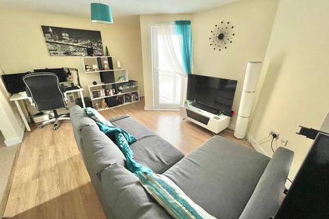 1 bedroom apartment for sale, Apartment , Millennium Heights, Lune Street, Lancaster