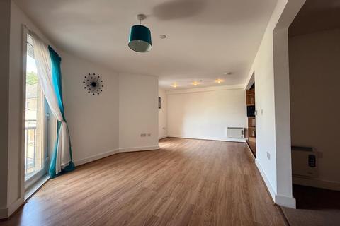 undefined, Apartment , Millennium Heights, Lune Street, Lancaster