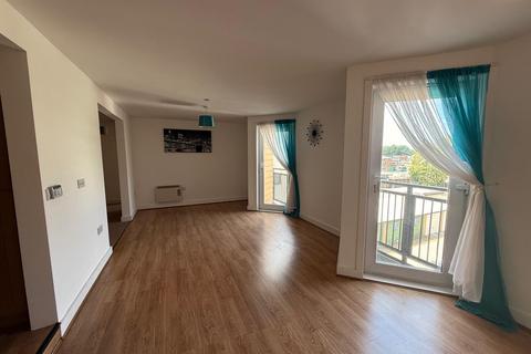 undefined, Apartment , Millennium Heights, Lune Street, Lancaster