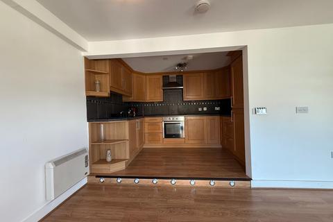 undefined, Apartment , Millennium Heights, Lune Street, Lancaster