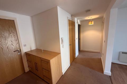undefined, Apartment , Millennium Heights, Lune Street, Lancaster