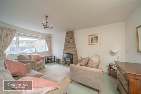 3 bedroom semi-detached house for sale, Elmfield, Chapel-En-Le-Frith, High Peak