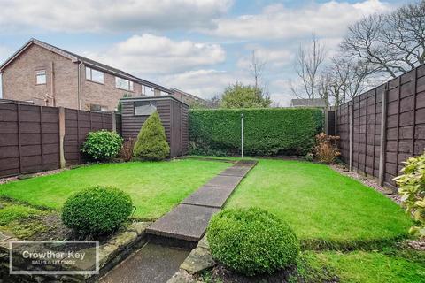 3 bedroom semi-detached house for sale, Elmfield, Chapel-En-Le-Frith, High Peak