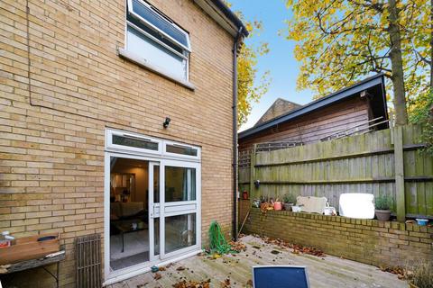 3 bedroom semi-detached house for sale, Noble Mews, Albion Road, Stoke Newington, London, N16