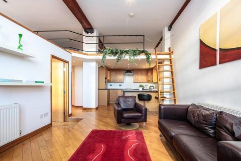 1 bedroom apartment to rent, Trafalgar Warehouse, Lord Nelson Street, Liverpool