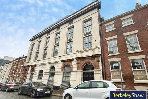1 bedroom apartment to rent, Trafalgar Warehouse, Lord Nelson Street, Liverpool