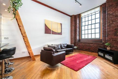 1 bedroom apartment to rent, Trafalgar Warehouse, Lord Nelson Street, Liverpool