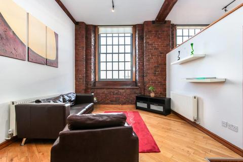 1 bedroom apartment to rent, Trafalgar Warehouse, Lord Nelson Street, Liverpool