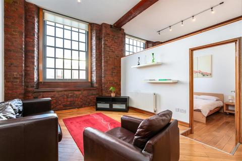 1 bedroom apartment to rent, Trafalgar Warehouse, Lord Nelson Street, Liverpool