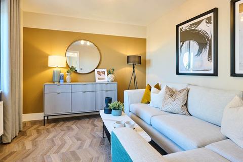4 bedroom detached house for sale, The Garnet - Plot 184 at Orchard Mill, Ditton, Kiln Barn Road  ME20