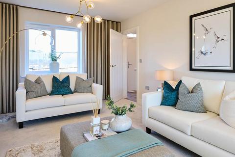 4 bedroom detached house for sale, The Garnet - Plot 184 at Orchard Mill, Ditton, Kiln Barn Road  ME20