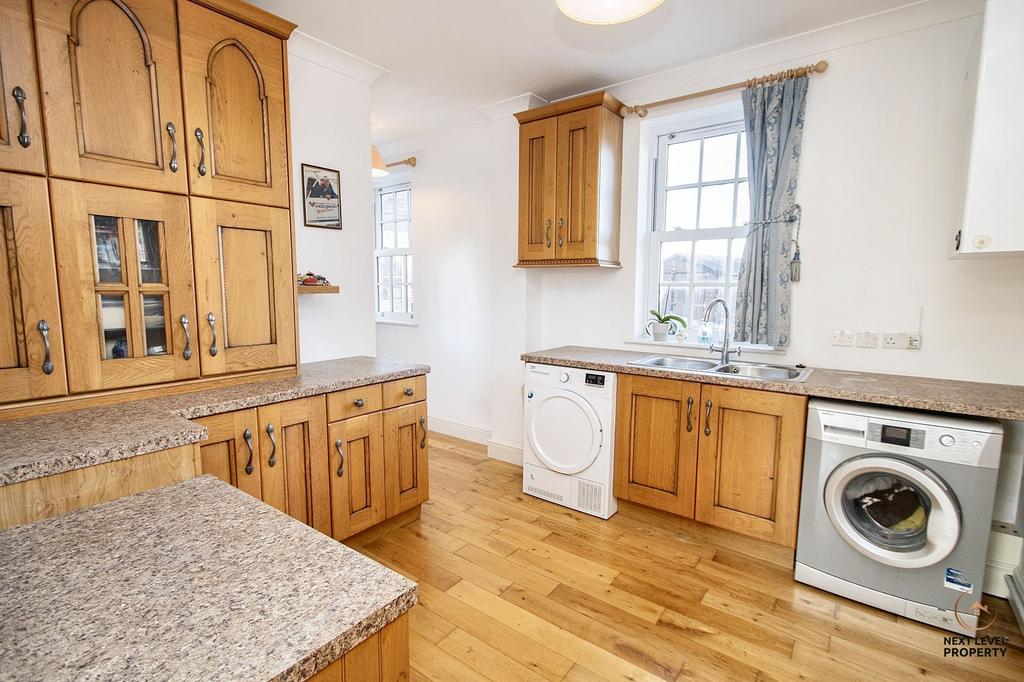 Utility Room 1