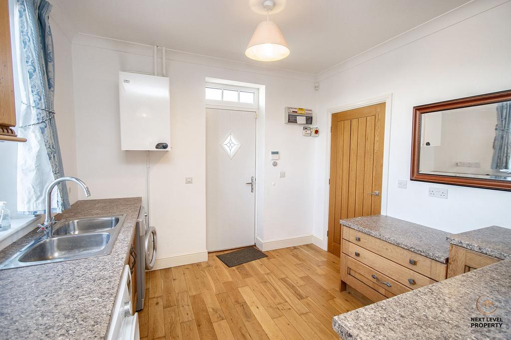Utility Room 2
