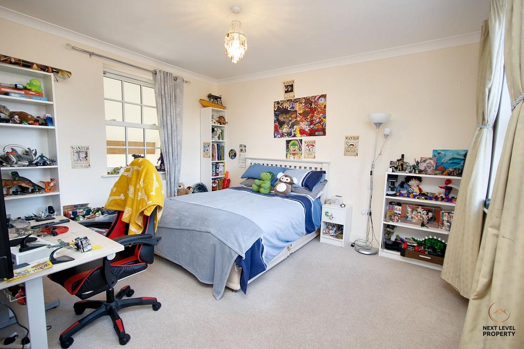 Bedroom 3