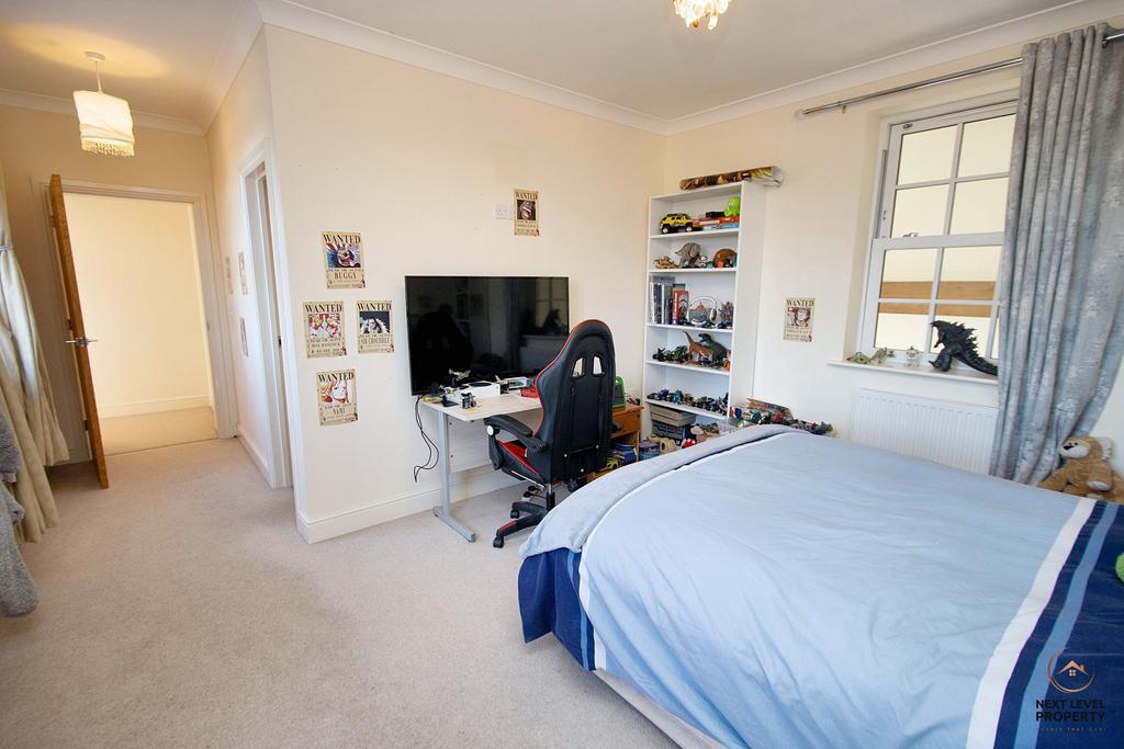 Bedroom 3