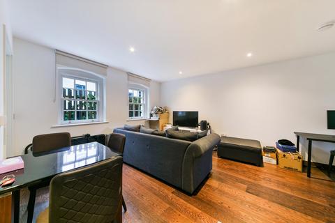 1 bedroom flat to rent, King Charles Terrace, Sovereign Court, Wapping, London, E1W.