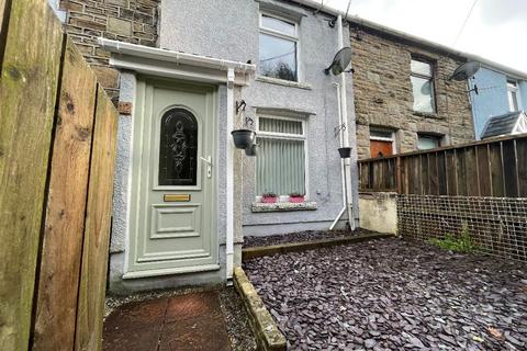 2 bedroom cottage for sale, Bridge Street, Abertillery. NP131UB