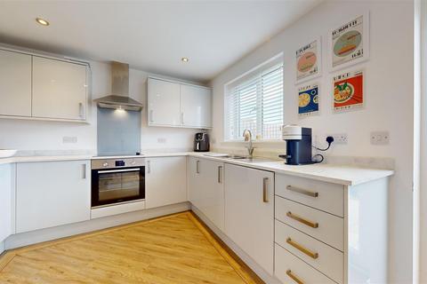 2 bedroom terraced house for sale, Reap Lane, Portland