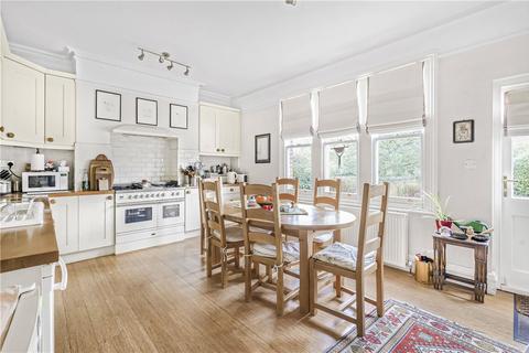 5 bedroom semi-detached house for sale, St Margaret's Road, Oxford, Oxfordshire, OX2