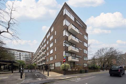 3 bedroom flat for sale, The Quadrangle, W2, Hyde Park Estate, London, W2