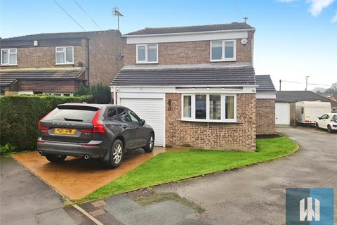 undefined, Bredon Close, Hemsworth, Pontefract, West Yorkshire, WF9