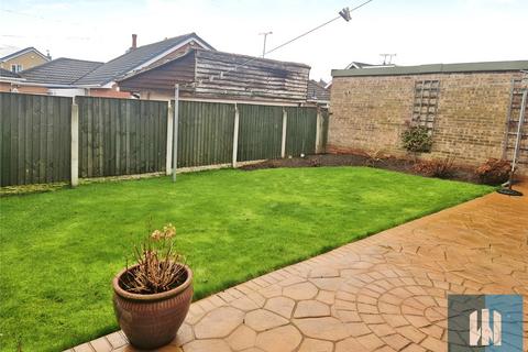 undefined, Bredon Close, Hemsworth, Pontefract, West Yorkshire, WF9