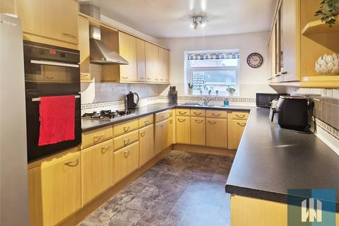 18 Bredon Close, Hemsworth, Pontefract, WF9 4ST