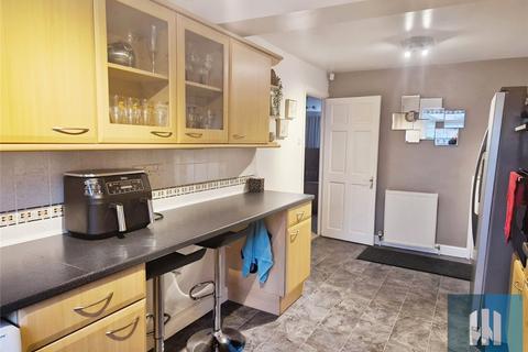 18 Bredon Close, Hemsworth, Pontefract, WF9 4ST