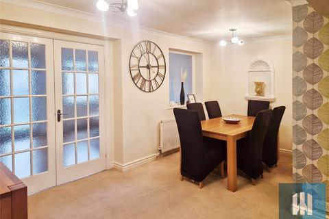 18 Bredon Close, Hemsworth, Pontefract, WF9 4ST