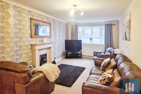 18 Bredon Close, Hemsworth, Pontefract, WF9 4ST