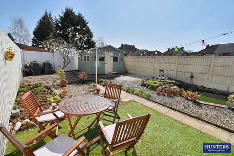 3 bedroom detached house for sale, Ashbourne Road, Wigston