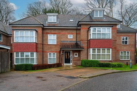 1 bedroom apartment for sale, Burrow Close, Watford, Hertfordshire, WD17