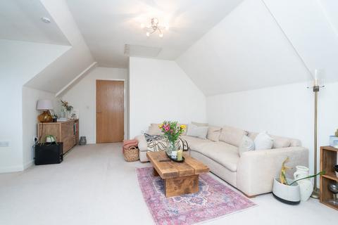 1 bedroom apartment for sale, Burrow Close, Watford, Hertfordshire, WD17