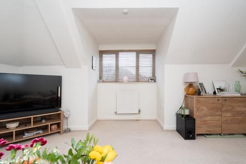 1 bedroom apartment for sale, Burrow Close, Watford, Hertfordshire, WD17