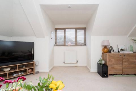 10 Burrow Close, Watford, WD17 4DS