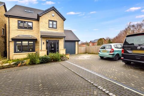 4 bedroom detached house for sale, Birch Meadows, Methley, Leeds, West Yorkshire