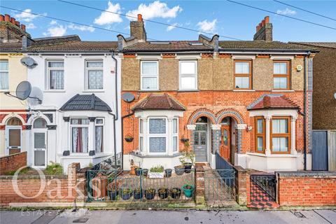 4 bedroom terraced house for sale, Grasmere Road, South Norwood