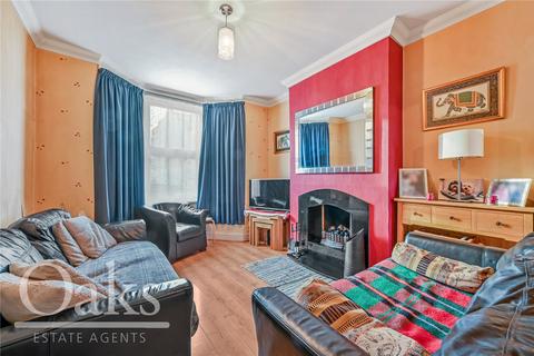 4 bedroom terraced house for sale, Grasmere Road, South Norwood