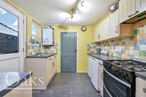 4 bedroom terraced house for sale, Grasmere Road, South Norwood