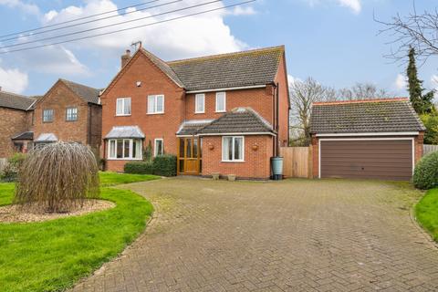 undefined, Blind Lane, Brandon, Grantham, Lincolnshire, NG32