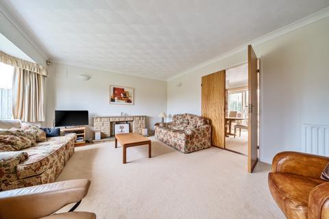 undefined, Blind Lane, Brandon, Grantham, Lincolnshire, NG32