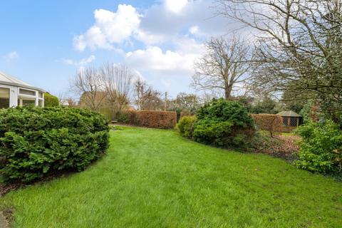 undefined, Blind Lane, Brandon, Grantham, Lincolnshire, NG32