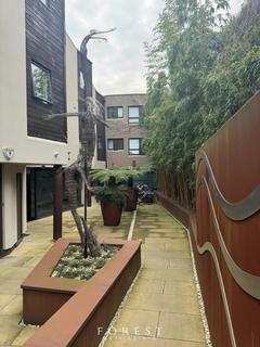 Office to rent, 3-4 Harmood Grove, Camden, NW1 8DH