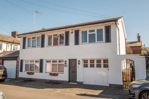 Gregson Street, Lytham, FY8