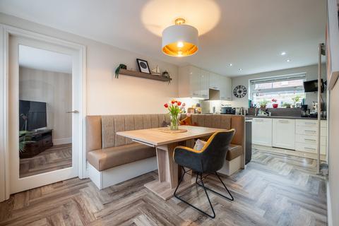 undefined, Gregson Street, Lytham, FY8
