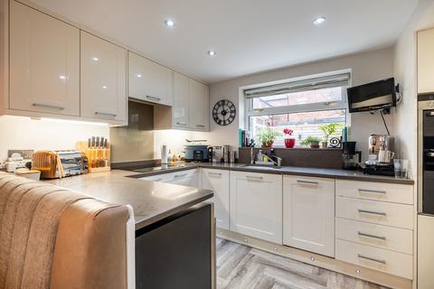 undefined, Gregson Street, Lytham, FY8