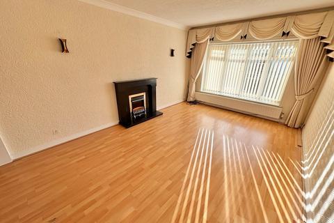 undefined, Blandford Avenue, Cleveleys FY5