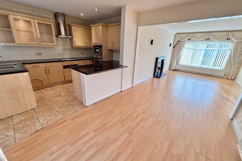 undefined, Blandford Avenue, Cleveleys FY5