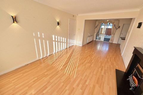 2 bedroom bungalow for sale, Blandford Avenue, Cleveleys FY5