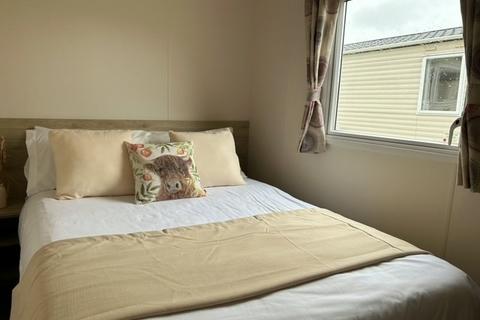 2 bedroom static caravan for sale, Manor Park Caravan Site, Manor Road, Hunstanton, Norfolk, PE36